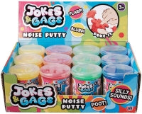 Noise Putty Assorted