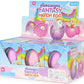 Nurchums Large Fantasy Hatching Eggs Assorted