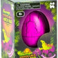Nurchums Large Stegosaurus Hatching Eggs