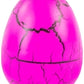 Nurchums Large Stegosaurus Hatching Eggs