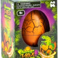 Nurchums Large T-rex Hatching Eggs