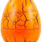 Nurchums Large T-rex Hatching Eggs