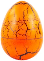 Nurchums Large T-rex Hatching Eggs