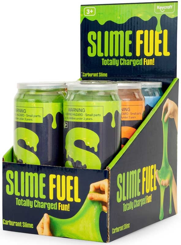 nv1053: Slime Fuel Assorted