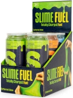 nv1053: Slime Fuel Assorted