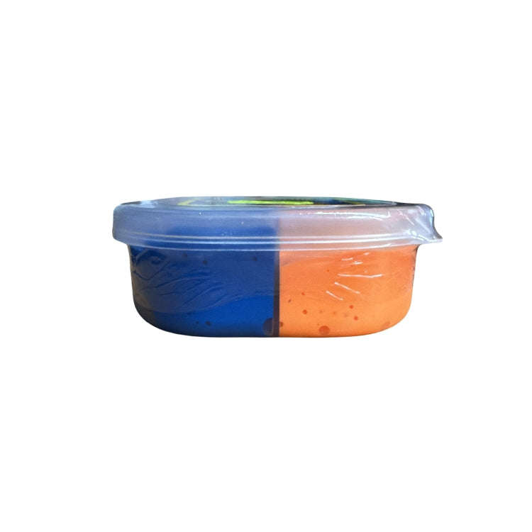 Neon Bouncing Putty 4 Colours – Fun Stretchy Tubes for Kids