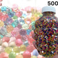 Orbies water beads for gel blaster multiple packs