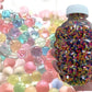 Orbies water beads for gel blaster multiple packs