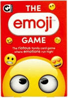 Official Emoji Game