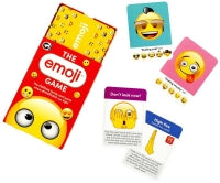 Official Emoji Game