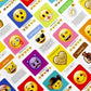 Official Emoji Game