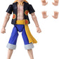 One Piece Monkey D. Luffy Dressrosa Version