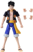 One Piece Monkey D. Luffy Dressrosa Version