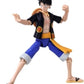 One Piece Monkey D. Luffy Dressrosa Version