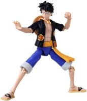 One Piece Monkey D. Luffy Dressrosa Version
