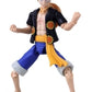 One Piece Monkey D. Luffy Dressrosa Version