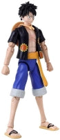 One Piece Monkey D. Luffy Dressrosa Version