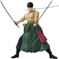 One Piece Roronoa Zoro 3 Swords Style