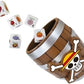 One Piece Yahtzee