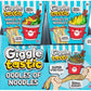 Oodles Of Noodles