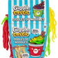 Oodles Of Noodles