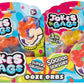 Ooze Orbs Assorted