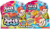 Ooze Orbs Assorted