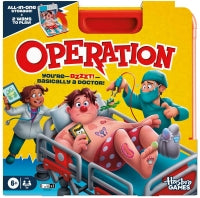 Operation Refresh