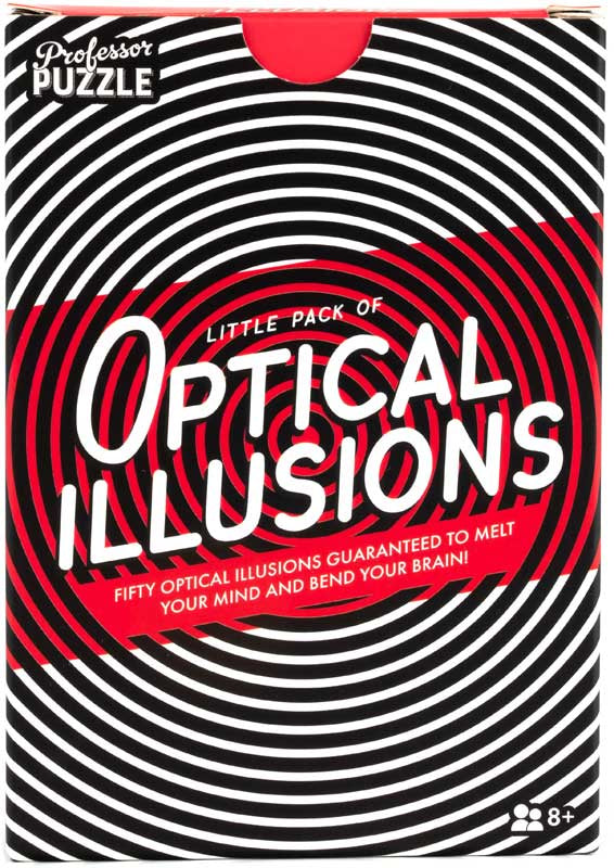 Optical Illusions
