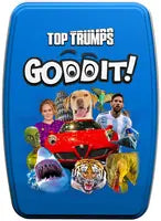 Original Goddit!