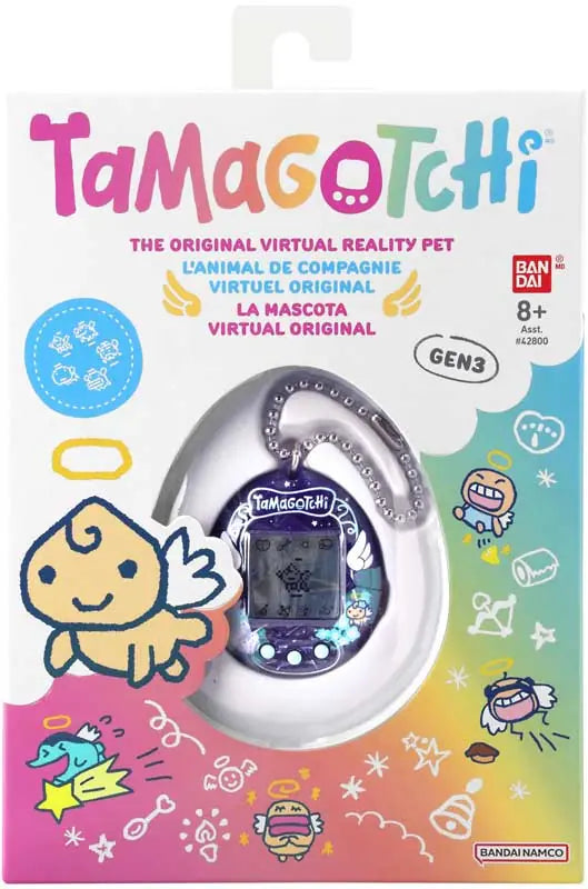 Original Tamagotchi Assorted