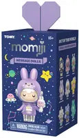 Out Of This World Message Dolls Assorted