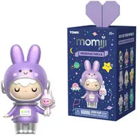 Out Of This World Message Dolls Assorted