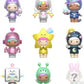 Out Of This World Message Dolls Assorted