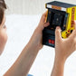 Pac-man Mini Arcade Game