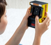 Pac-man Mini Arcade Game