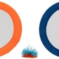 Paddle Discs