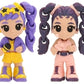 Palz 3D - 6cm K - Pop Idols - Assorted
