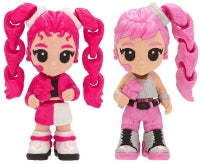 Palz 3D - 6cm K - Pop Idols - Assorted