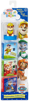 Paramount Paw Patrol Exploration Collection