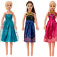 Party Princess Doll