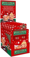 Pass The Pigs In Blankets