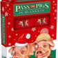 Pass The Pigs In Blankets