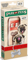 Pass The Pugs