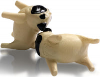 Pass The Pugs