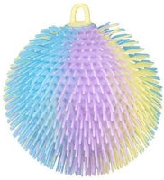 Pastel Rainbow Jiggly Ball Assorted