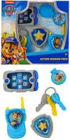 Paw Patrol Action Mission Pack Assorted