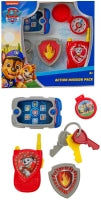 Paw Patrol Action Mission Pack Assorted