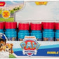 Paw Patrol Bubble Maze