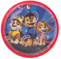 Paw Patrol Bubble Maze